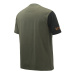 T-Shirt Beretta Victory Corporate TS342 Zielony